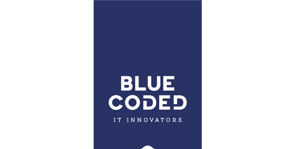 Blue Coded