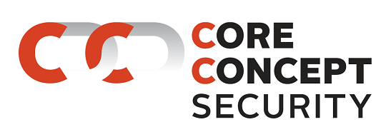 Core Concept Security