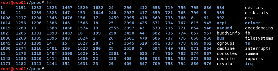 Local File Inclusion schema