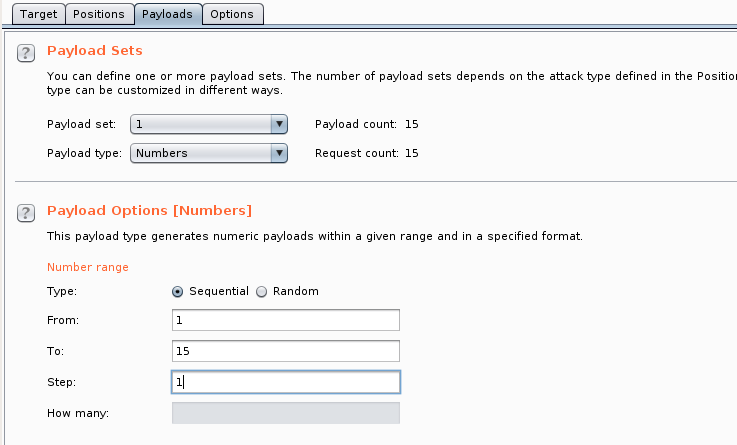 Local File Inclusion schema 3