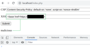 A pen tester's guide to Content Security Policy - Outpost24