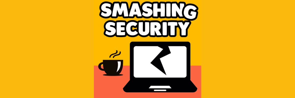 Vulnerability prediction insights from Outpost24 on Smashing Security