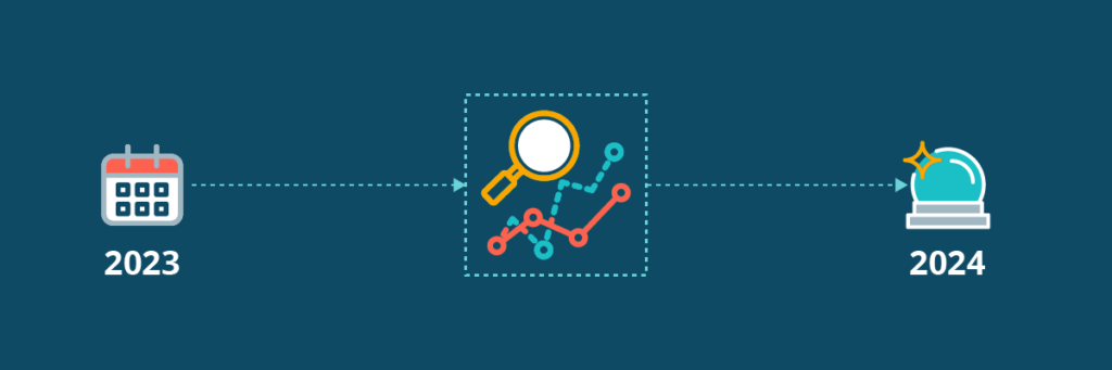 cyber security prediction 2024