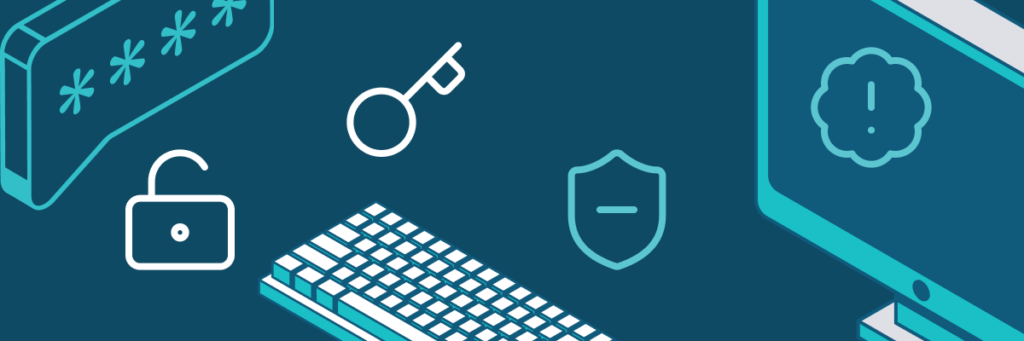 Graphic for blog on OAuth vulnerabilities
