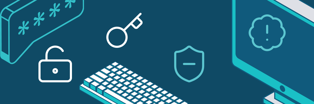 Graphic for blog on OAuth vulnerabilities