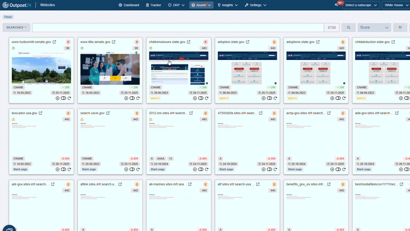 Outpost24 CyberFlex​