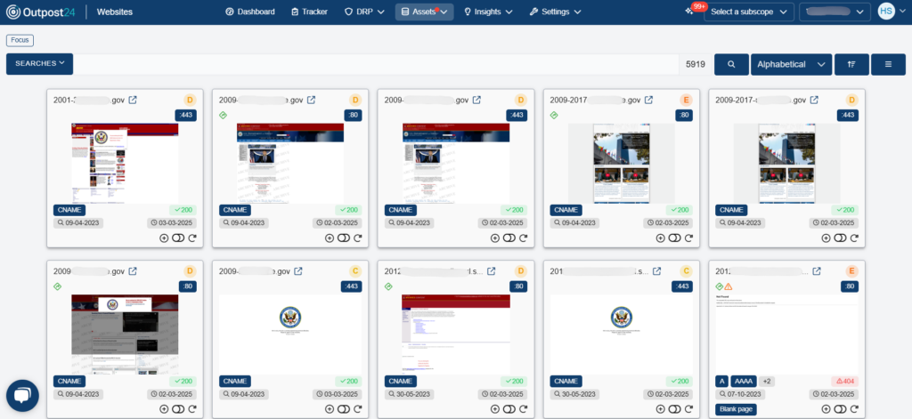 Optimieren Sie Erkennung und Validierung mit CyberFlex