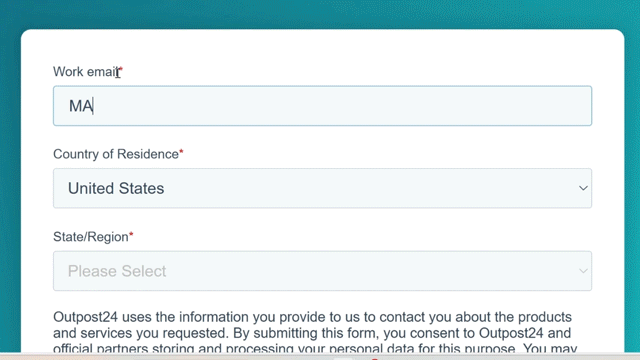 Credential Checker process