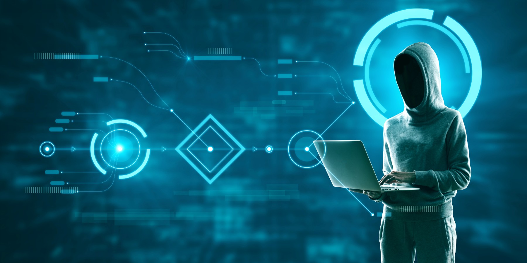 top 3 threat actors targeting the insurance industry