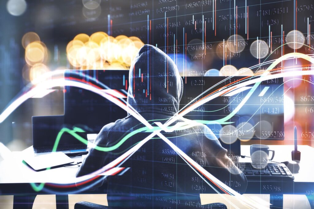 why evolving cyber threats rely on old weaknesses