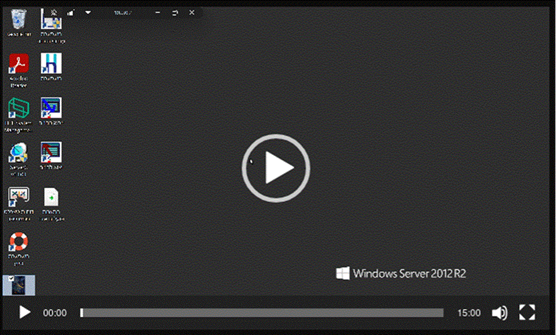 Handala Hack Team’s claim of proof of exploitation